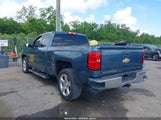 CHEVROLET SILVERADO 1500 1LT 1GCRCREC8EZ208300 снимка