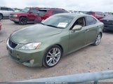 LEXUS IS 250 JTHBK262665003759 fotografie