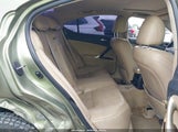 LEXUS IS 250 JTHBK262665003759 fotografie