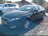 Kia Optima Lx 5XXGM4A7XCG071408 снимка