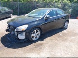 VOLVO S60 T5 YV1622FSXC2037519 снимка