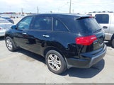 ACURA MDX 2HNYD28227H510004 снимка