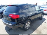 ACURA MDX 2HNYD28227H510004 снимка