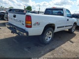 CHEVROLET SILVERADO 1500 1GCEK14V1XE178282 снимка