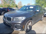 BMW X3 Phev xDrive30E 5UXTS1C08M9E14736 снимка