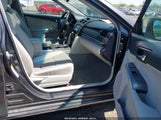TOYOTA CAMRY HYBRID/LE/XLE 4T1BD1FK6DU066302 fotografie