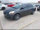 TOYOTA YARIS JTDBT903994050383 снимка