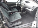 TOYOTA YARIS JTDBT903994050383 снимка