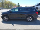 HONDA PILOT EX-L 5FNYF6H5XGB015248 снимка