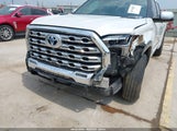 TOYOTA TUNDRA HYBRID 1794 EDITION 4WD 5TFMC5DB0RX048023 fotografie