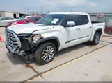 TOYOTA TUNDRA HYBRID 1794 EDITION 4WD 5TFMC5DB0RX048023 fotografie