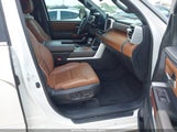 TOYOTA TUNDRA HYBRID 1794 EDITION 4WD 5TFMC5DB0RX048023 fotografie