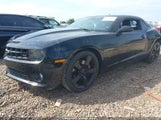 CHEVROLET CAMARO 1SS 2G1FJ1EJ7A9183816 снимка