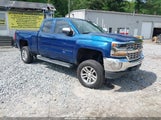 CHEVROLET SILVERADO 1500 1LT 1GCVKREC6HZ403477 снимка