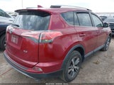 TOYOTA RAV4 XLE 2T3WFREV7JW501241 снимка