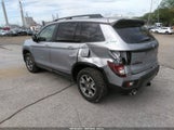 HONDA PASSPORT AWD TRAILSPORT 5FNYF8H6XPB044222 fotografie