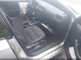 VOLKSWAGEN JETTA 2.5L SE 3VWDX7AJ5CM316960 fotografie