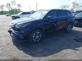 TOYOTA HIGHLANDER XLE 5TDKDRBH2RS570175 снимка