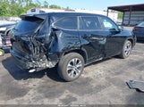 TOYOTA HIGHLANDER XLE 5TDKDRBH2RS570175 снимка