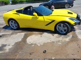 CHEVROLET CORVETTE STINGRAY 1G1YB2D77G5111974 снимка