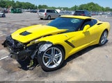 CHEVROLET CORVETTE STINGRAY 1G1YB2D77G5111974 снимка