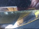 CHEVROLET CORVETTE STINGRAY 1G1YB2D77G5111974 снимка