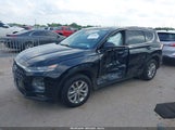 HYUNDAI SANTA FE SEL 5NMS33AD8KH006327 снимка