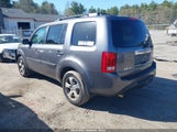 HONDA PILOT EX-L 5FNYF4H71EB025413 fotografie