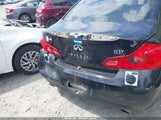 Infiniti G37 Journey JNKCV61E19M302610 снимка