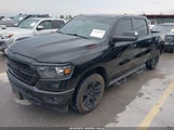 RAM 1500 LONE STAR 4X2 5'7 BOX 1C6RREFM3MN835868 снимка