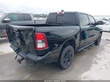 RAM 1500 LONE STAR 4X2 5'7 BOX 1C6RREFM3MN835868 снимка