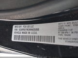 RAM 1500 LONE STAR 4X2 5'7 BOX 1C6RREFM3MN835868 снимка