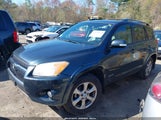 TOYOTA RAV4 LIMITED 2T3DF4DV3BW168095 снимка