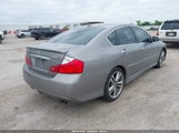 INFINITI M35 JNKCY01E59M801267 снимка
