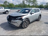 NISSAN ROGUE SV FWD JN8BT3BA7PW428988 снимка