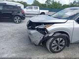 NISSAN ROGUE SV FWD JN8BT3BA7PW428988 photo