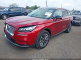 LINCOLN CORSAIR RESERVE 5LMCJ2DH2LUL17807 снимка