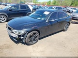 BMW 328I XDRIVE WBA3B5G56FNS11945 снимка