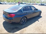 BMW 328I XDRIVE WBA3B5G56FNS11945 снимка