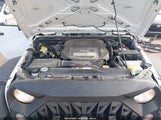 JEEP WRANGLER UNLIMITED SPORT RHD 1C4BJWKG1GL336798 снимка