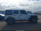 JEEP WRANGLER UNLIMITED SPORT RHD 1C4BJWKG1GL336798 снимка
