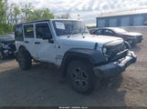JEEP WRANGLER UNLIMITED SPORT RHD 1C4BJWKG1GL336798 снимка