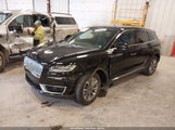 LINCOLN NAUTILUS RESERVE 2LMPJ8K96LBL17130 снимка
