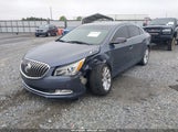 BUICK LACROSSE LEATHER 1G4GB5G30FF272720 снимка