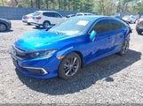 HONDA CIVIC EX 19XFC1F34LE205535 снимка
