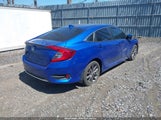 HONDA CIVIC EX 19XFC1F34LE205535 снимка