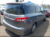 NISSAN QUEST SV JN8AE2KP4E9102632 снимка