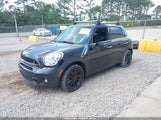 MINI COUNTRYMAN COOPER S WMWZC3C58GWP53495 снимка