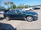 JAGUAR XE 25T PREMIUM SAJAD4BG9HA962007 снимка