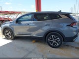 KIA SPORTAGE EX 5XYK33AF4PG064616 photo